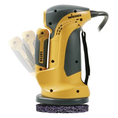 Image showing Wagner PaintEATER 4-1/2 in. Disc Sander