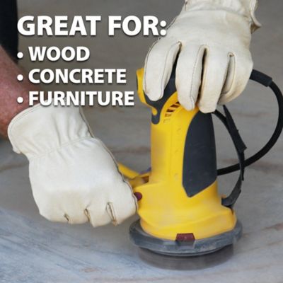 Image showing Wagner PaintEATER 4-1/2 in. Disc Sander