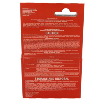 Image showing  2 oz. Insecticide Concentrate