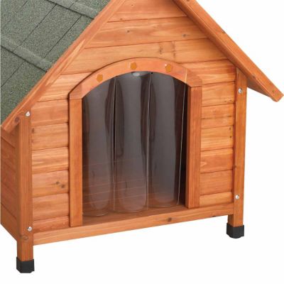 Ware Manufacturing Premium+ Dog House Door Flap, X-Large