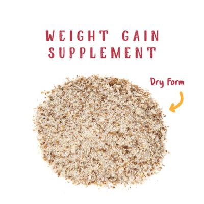 Image showing  Senior Horse Weight Accelerator, 8 lb.