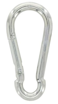 Hillman 3 - Ring Carabiner