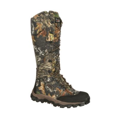 Rocky Men's 16 in. Lynx Snake Boots