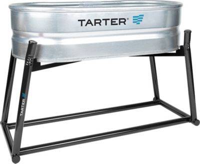 Tarter Water Tank Stand for WT214 and WT214S Tanks, Large