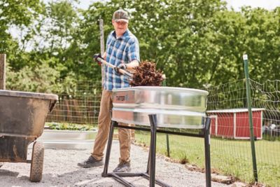 Image showing  Water Tank Stand for WT214 and WT214S Tanks, Large