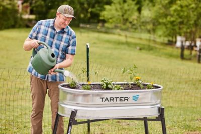 Image showing  Water Tank Stand for WT214 and WT214S Tanks, Large