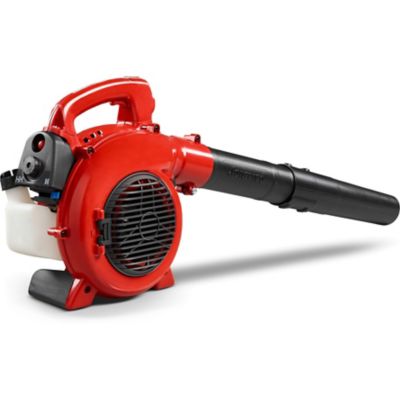 Jonsered B2126 170 MPH/425 CFM 28cc Gas Handheld Leaf Blower