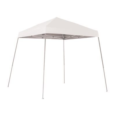 Image showing  8 ft. x 8 ft. Sport Pop-Up Canopy