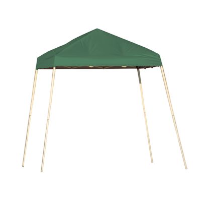 Image showing  8 ft. x 8 ft. Sport Pop-Up Canopy