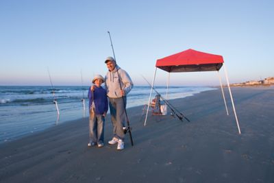 Image showing  8 ft. x 8 ft. Sport Pop-Up Canopy