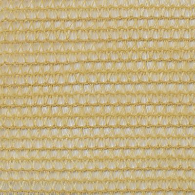 Image showing 8 th ShelterLogic 16 ft. x 16 ft. ShadeLogic Sun Shade Sail, Square