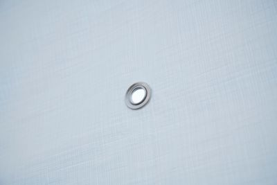 Image showing  Super Max 100% Water-Resistant Canopy Enclosure Kit, 12 ft. x 20 ft., White