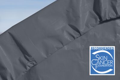 Image showing  6 x 10 x 6ft. 6 in. Shed-in-a-Box Peak Style Portable Shed