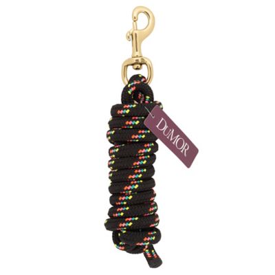 Image showing  1 in. x 10 ft. Polyester Horse Lead with Bolt Snap