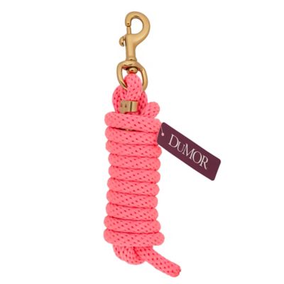 Image showing  1 in. x 10 ft. Polyester Horse Lead with Bolt Snap, Solid