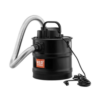 Redstone Ash Vacuum Cleaner Eca806n, Warm Ash Vacuum