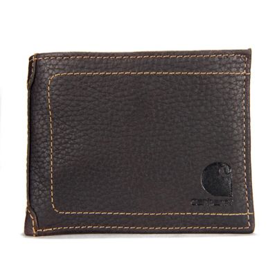 Carhartt Pebble Passcase Wallet