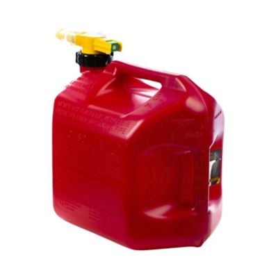 Image showing  5 gal. Gas Can