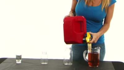 Image showing  5 gal. Gas Can