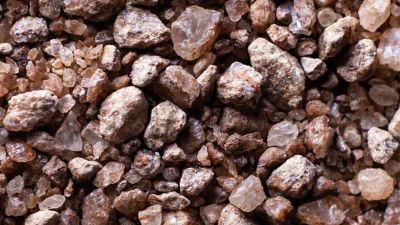 Image showing  30 lb. Four65 All-Natural Deer Mineral Supplement and Attractant