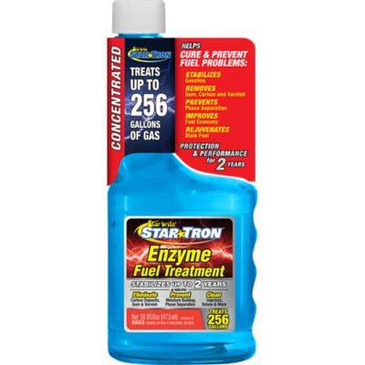 Star Tron 16 oz. Enzyme Fuel Treatment