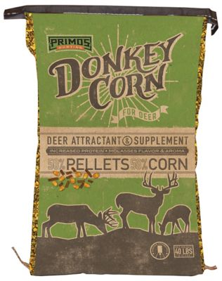 Primos Primos Donkey Corn 58855 At Tractor Supply Co