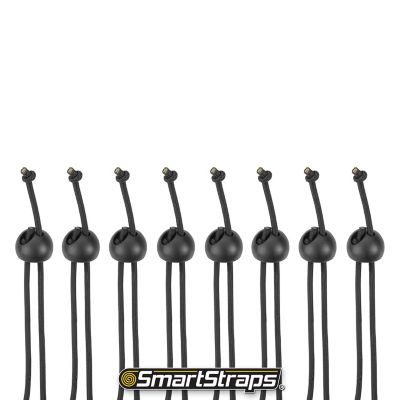 Image showing  Adjustable Length Toggle Balls, 8 pk.