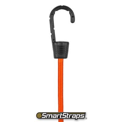 Image showing  Assorted Standard Bungee Cords, 10 pk.