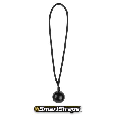 Image showing  Assorted Standard Bungee Cords, 20 pk.