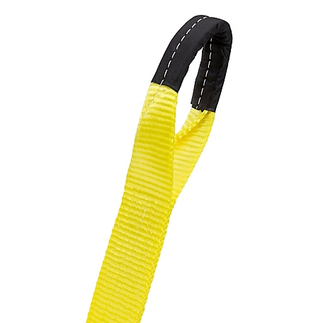 Performance Tool Tow Strap 20' W1822