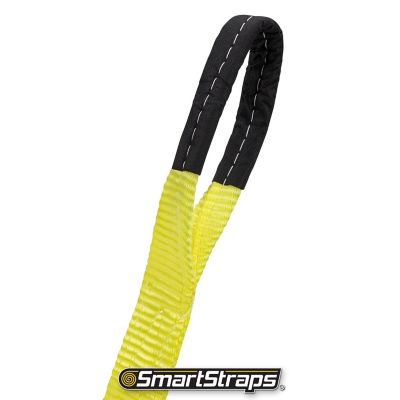 Image showing  2 in. x 6 ft. 2-Ply Webbing Sling, 6,400 lb. Capacity