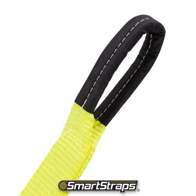 Image showing  2 in. x 4 ft. 1-Ply Webbing Sling, 3,200 lb. Capacity