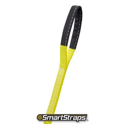 Image showing  1 in. x 6 ft. 1-Ply Webbing Sling, 1,600 lb. Capacity