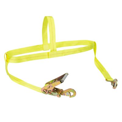 SmartStraps Tire Bonnet with Snap Hooks, 10,000 lb., 851 at Tractor ...