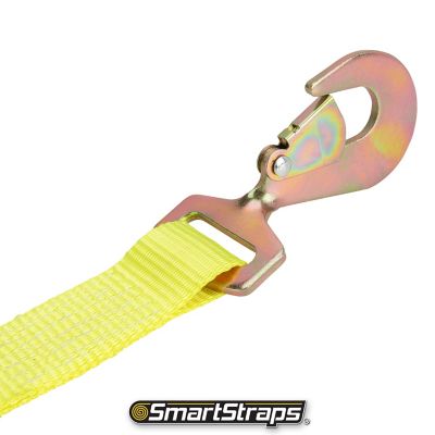 Image showing  Tire Bonnet with Snap Hooks, 3,333 lb.