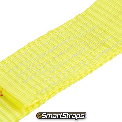 Image showing  Tire Bonnet with Snap Hooks, 3,333 lb.