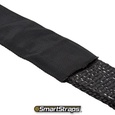 Image showing  2 in. x 21 in. Axle Strap, 10,000 lb.