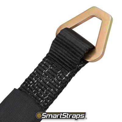 Image showing  2 in. x 21 in. Axle Strap, 10,000 lb.