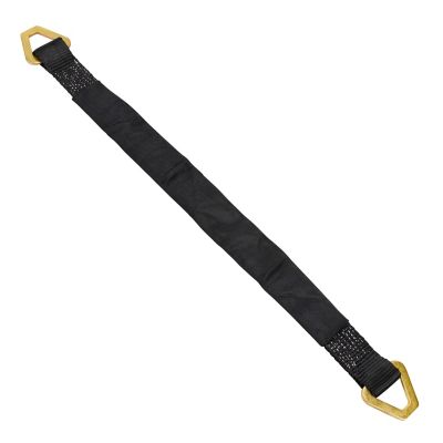 SmartStraps 2 in. x 31 in. Axle Strap, 10,000 lb.