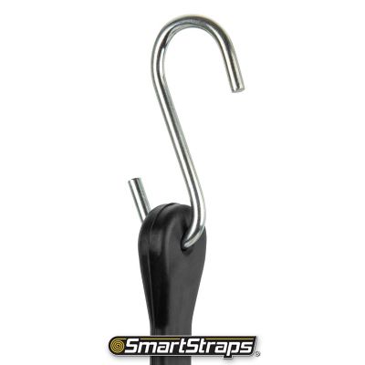 Image showing  41 in. Rubber Tarp Straps, 2 pk.