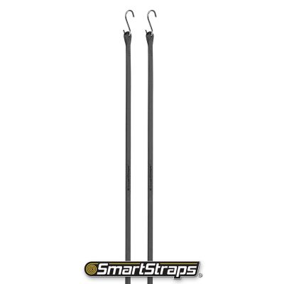 Image showing  41 in. Rubber Tarp Straps, 2 pk.