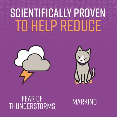 Image showing  Calming Diffuser for Cats, 1.5 oz.