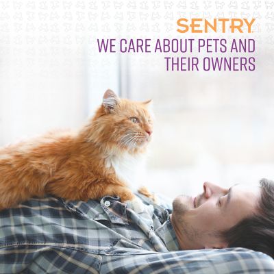 Sentry Calming Diffuser for Cats, 1.5 oz.