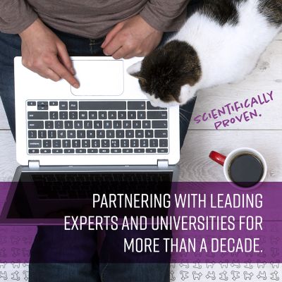 Sentry Calming Diffuser Refill for Cats, 1.5 oz.