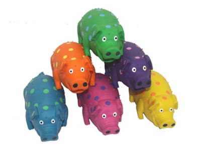 Multipet Globlets Dog Toy