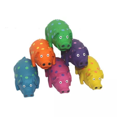 Multipet Globlets dog toy Dog Squeaky Toys