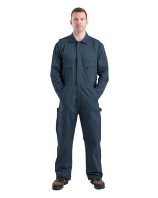 Berne Men's Deluxe Unlined Cotton Twill Coverall I bought coveralls for wirk