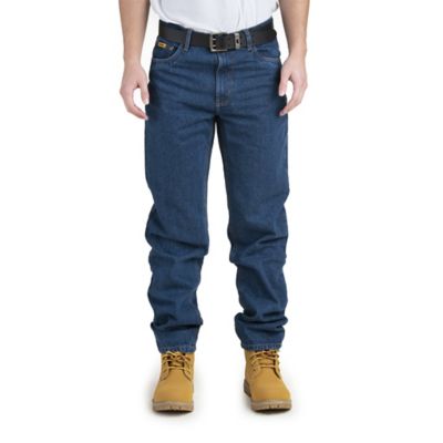 mens work jeans cheap