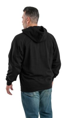 1 Sweatshirt Mens Long Sleeve Cotton Hoodie I Have The Perfect Body at Home in My Freezer 