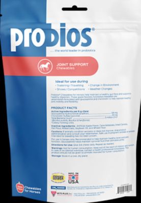 Image showing Probios Horse Treats Hip Joint